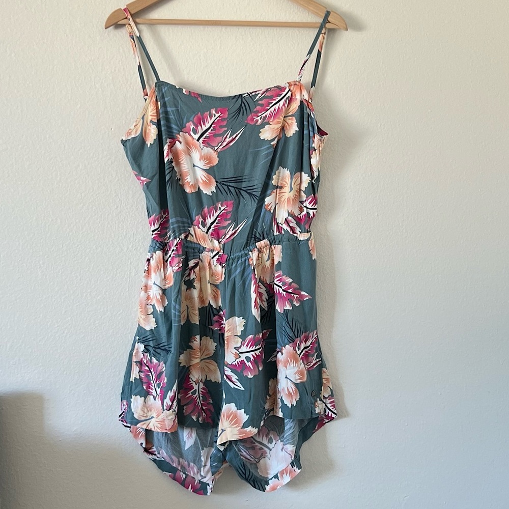 ROXY | Women’s romper | XL